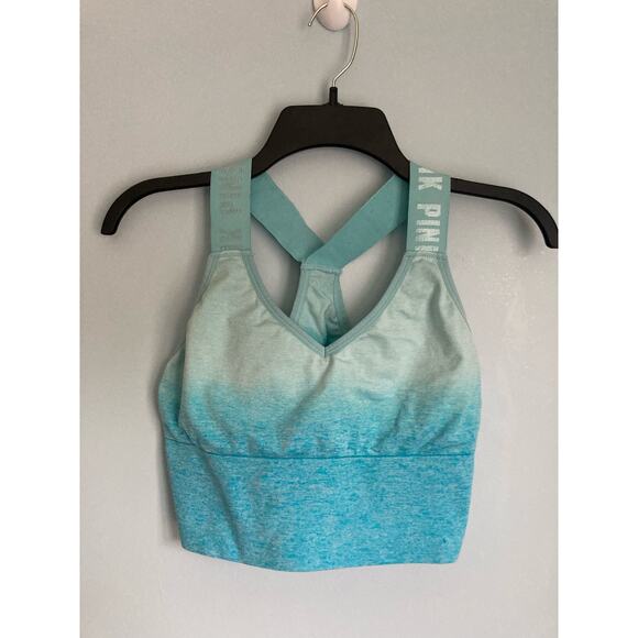 Victoria's Secret Other - PINK Victoria's Secret Sports Bra Medium